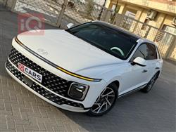 هيونداي أزيرا